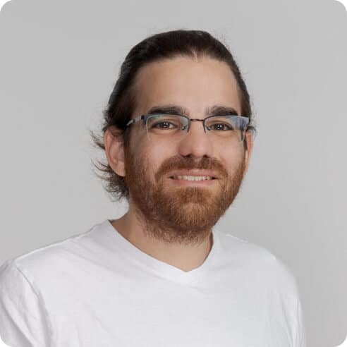 Nir Cohen