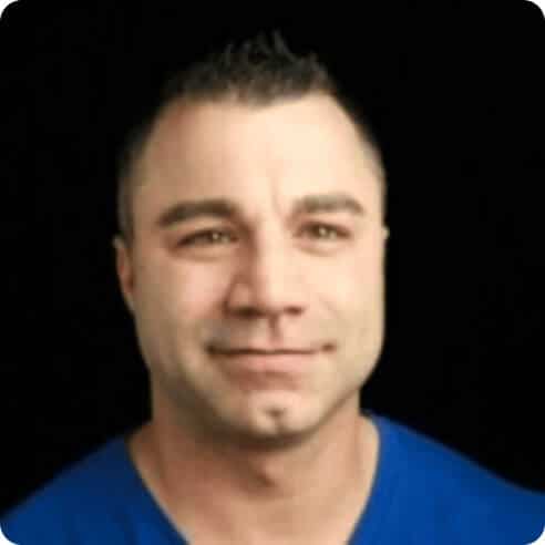 Rob Croteau
