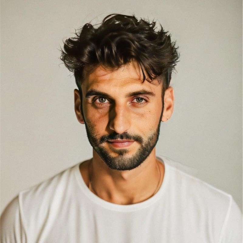 Raz Goldenberg