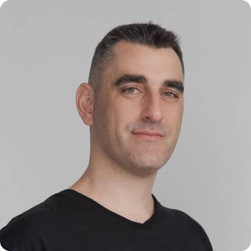 Eyal Zilberberg