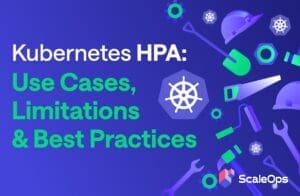 Kubernetes HPA